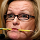 Illustration for article titled Claire McCaskill Mysteriously Pulls Ahead of Todd Akin in Polls